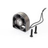 30mm Aluminium HV High Speed Cooling Fan