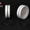 PR 2WD Front Wheel Counterweight Ring