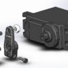 PR 25T Pitch 14mm Aluminum Servo Horn For 2wd - Bild 3