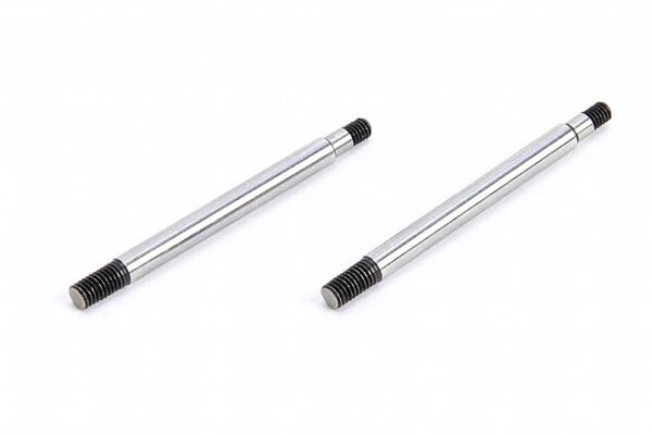 PR Front Shock Shaft and hardware 42mm For Type R