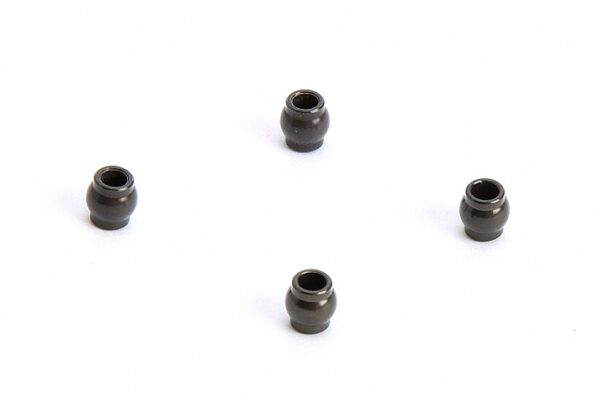 PR Aluminium Shock Ball (4)
