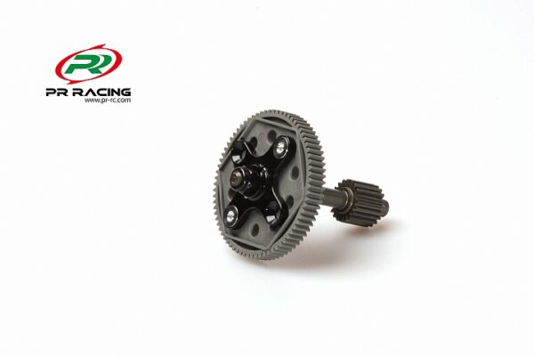 S1 Direct Drive Slipper Eliminator Set (73T) (1)