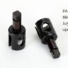 PR S1 Complete Gear Diff Set (1) - Bild 2