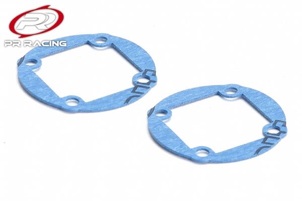 PR S1/SB401 GEAR DIFF GASKET