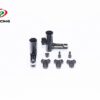 PR CNC Aluminium Steering Linkage Set