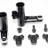 PR CNC Aluminium Steering Linkage Set - Bild 2