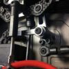 PR CNC Aluminium Steering Linkage Set - Bild 3