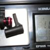 PR CNC Aluminium Steering Linkage Set - Bild 5