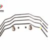 PR SB401 Sway Bar Set(1.3+1.4+1.5+1.6mm)
