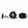PR S1V4/B10 12mm (+1mm) Clamping Rear Wheel Hex Set (2)