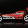 PR S1 RM 2WD Buggy Kit - Bild 3