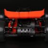PR S1 RM 2WD Buggy Kit - Bild 11