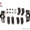 PR SB401 R Aluminum Steering Knuckles R-L CNC