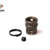 PR SB401 CVA Input Shaft Coupling Aluminum (1)
