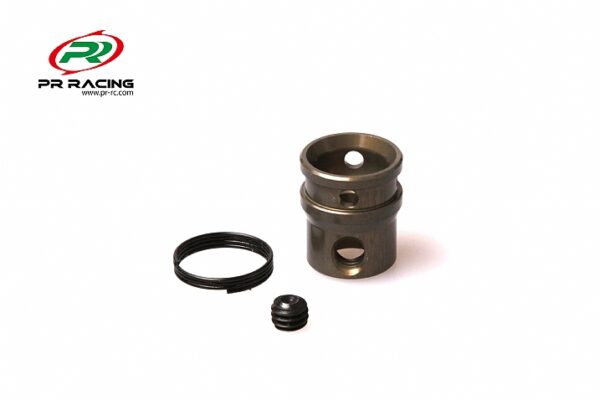 PR SB401 CVA Input Shaft Coupling Aluminum (1)