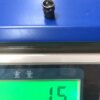 PR SB401 CVA Input Shaft Coupling Aluminum (1) - Bild 2