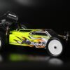 PR RACING SB401-R EL 4WD OFF ROAD BUGGY BYGGSATS 2023 - Bild 3