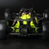 PR RACING SB401-R EL 4WD OFF ROAD BUGGY BYGGSATS 2023 - Bild 5