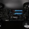 PR RACING SB401-R EL 4WD OFF ROAD BUGGY BYGGSATS 2023 - Bild 9