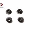 PR M4 Nut (Thin 3.5mm) (4st)