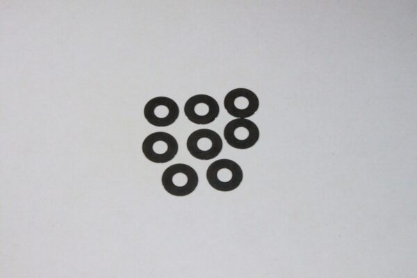 PR Shim 4 x10 x0.15mm (8st)