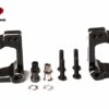 PR S1 V4 Aluminium Caster Block 3 Degree (1pr)