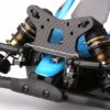 PR S1V4 Front Shock Tower Camber Plates (1st) - Bild 2