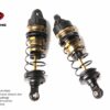 PR 12.8x31.5mm Front Shock Set (low friction coating)