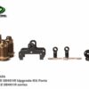 PR 2023 SB401R Upgrade Kit Parts