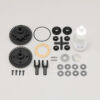 Yokomo Gear Diff. set for BD-10 (38T)