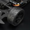 Yokomo GT1 Kit 1/12 Type-B Body - Bild 3