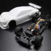 Yokkomo GT1 1/12 Type-A Body - Bild 2