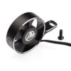 RUDDOG 35mm Aluminium HV 4wd Direct Mount Fan - Bild 2