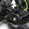 Yokomo SO2.0 2WD Offroad - Bild 8