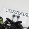 Yokomo SO2.0 2WD Offroad - Bild 11