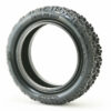 Sweep TAPER PIN WIDE 4wd Front Yellow Medium 1/10