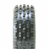 Sweep TAPER PIN WIDE 4wd Front Yellow Medium 1/10 - Bild 2