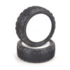 CACTUS FUSION 2 - 1/10 4WD TYRES YELL-PRE-GLUED