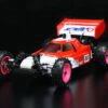 Yokomo 1980’s ‘Super Dog Fighter’ 1:10 4WD Buggy