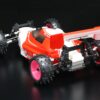 Yokomo 1980’s ‘Super Dog Fighter’ 1:10 4WD Buggy - Bild 2