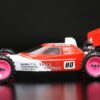 Yokomo 1980’s ‘Super Dog Fighter’ 1:10 4WD Buggy - Bild 3