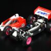 Yokomo 1980’s ‘Super Dog Fighter’ 1:10 4WD Buggy - Bild 6