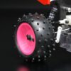 Yokomo 1980’s ‘Super Dog Fighter’ 1:10 4WD Buggy - Bild 15