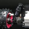 Yokomo 1980’s ‘Super Dog Fighter’ 1:10 4WD Buggy - Bild 21