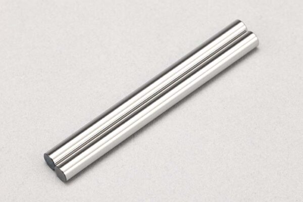 Yokomo 3.5mm Rear Inner Suspension Arm Pin (2)