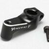 Yokomo YZ-2/YZ-2T Aluminum 15.5mm Servo Horn (Futaba/Savox·25T)