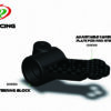 PR S1 V3PRO Steering Block (2st) - Bild 2
