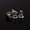 Revolution Design M3x6mm Titanium Servo Mounting Screw - Bild 3
