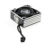 RUDDOG 25mm Aluminium High Speed ESC Cooling Fan - Bild 3