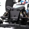 PR Racing B10 Front Wing  (1) - Bild 2